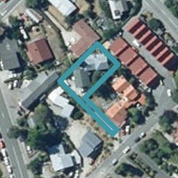6 Turner Street, Queenstown, Queenstown
