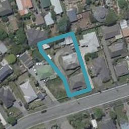 2/64 Blake Street, New Brighton, Christchurch