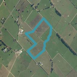 0 Costall Road, Wardville, Waharoa