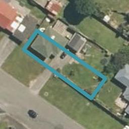 10 Hampden Street, Hokitika, Hokitika