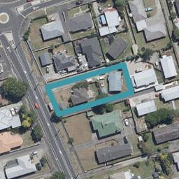 1154 Heaphy Terrace, Fairfield, Hamilton