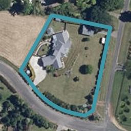 6 Grande View Terrace, Ohau, Levin