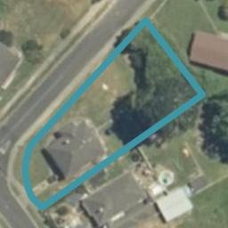 39 Te Wheoro Street, MEREMERE, MERCER