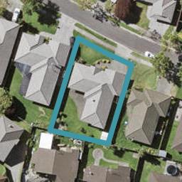 6 Borris Close, East Tamaki, Auckland