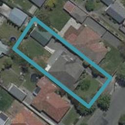 17 Jennifer Street, Bryndwr, Christchurch