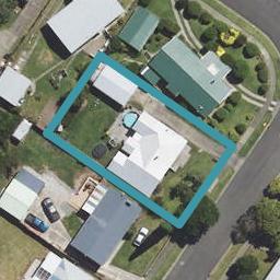 55 Wildish Street, Outer Kaiti, Gisborne