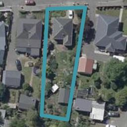 22 Marsden Street, Heathcote Valley, Christchurch