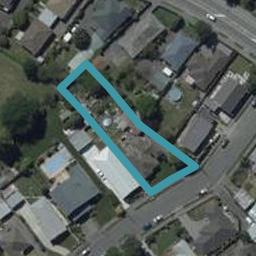 2 Upland Road, Hoon Hay, Christchurch
