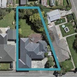 572 Herbert Street, Waverley, Invercargill