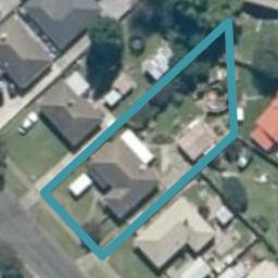 28 Williams Street, Marewa, Napier