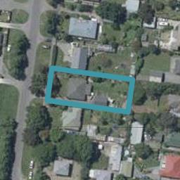9 Russell Street, Darfield, Darfield