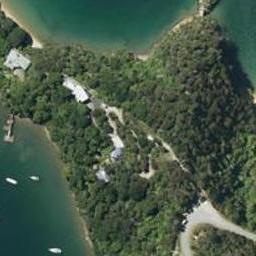 2467 Queen Charlotte Drive, Ngakuta Bay