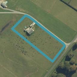 419A Taihoa South Road, Matamata