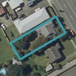358 Botanical Road, West End, Palmerston North