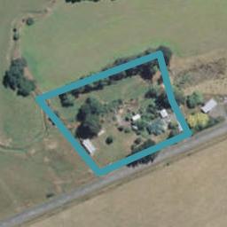 525 Te Ore Ore Bideford Road, Te Ore Ore, Masterton