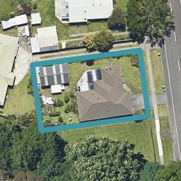 205 Valley Road, Kawerau, Kawerau