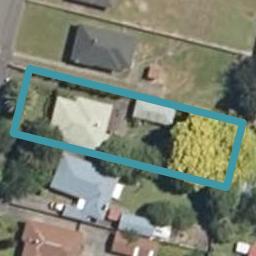 8 Redfern Street, Dannevirke