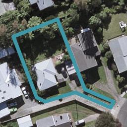 23B Elizabeth Place, Ferndale, New Plymouth