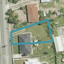 66 Hutcheson Street, Mayfield, Blenheim