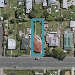 260 Ettrick Street, Appleby, Invercargill