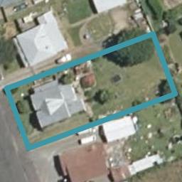 16 Princess Street, Dannevirke