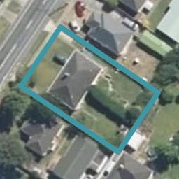 382 Cambridge Terrace, Naenae, Lower Hutt