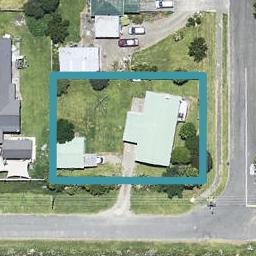 1 Stewart Street, Opotiki, Opotiki