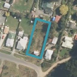 27 Market Street, Kaitangata