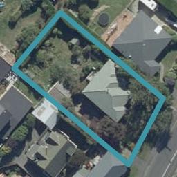 99 Larnach Road, Vauxhall, Dunedin