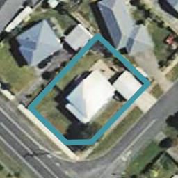 28 Fantham Street, Hawera