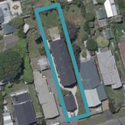54 Shackleton Street, New Brighton, Christchurch