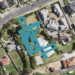 12/241 Hill Road, The Gardens, Auckland