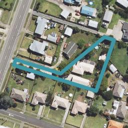 258 Lytton Road, Elgin, Gisborne