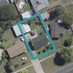 26 Ellery Street, Ngaruawahia