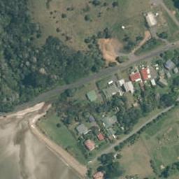 283 Colville Road, Coromandel, Coromandel