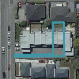 310C Stanmore Road, Richmond, Christchurch