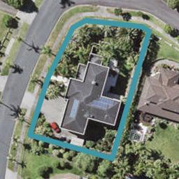 20 Anaheim Boulevard, Shamrock Park, Auckland