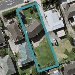 20 Tristram Avenue, Forrest Hill, Auckland