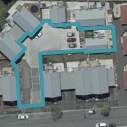 7/11 Orontes Street, Shirley, Christchurch