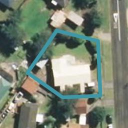 42 Grey Street, Normanby, Hawera