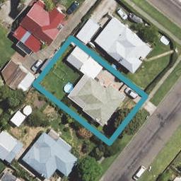 8 Winter Street, Mangapapa, Gisborne