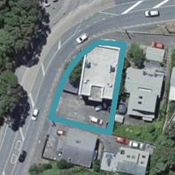 6/2 Brooklyn Terrace, Brooklyn, Wellington
