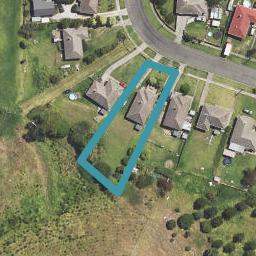 31 Cambridge Terrace, Kaiti, Gisborne