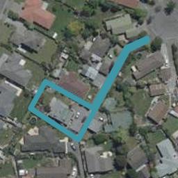 7B Dulcie Place, Harewood, Christchurch