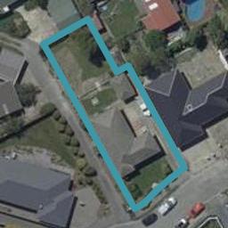 14 Derrett Place, Saint Martins, Christchurch