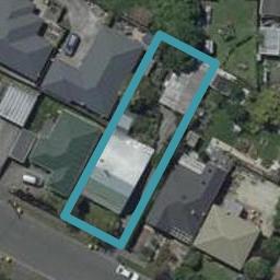 178 Bordesley Street, Phillipstown, Christchurch