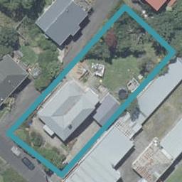 9 Wickliffe Terrace, Port Chalmers, Dunedin