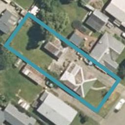 41 Hoffman Street, Hokitika