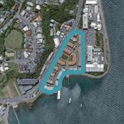 64/305 Evans Bay Parade, Hataitai, Wellington