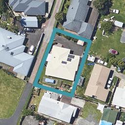 54F Park Road, Katikati, Katikati